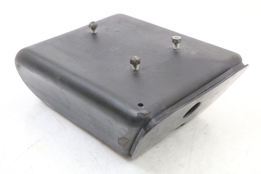 photo de HANDSCHUHFACH SUZUKI GSX E 250 (1982 - 1983) - Zoom auf Gebrauchszustand