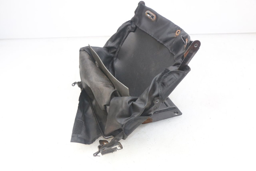 photo de HANDSCHUHFACH KEEWAY HURRICANE 50 (2006 - 2019) - Hauptansicht