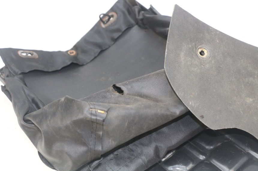 photo de HANDSCHUHFACH KEEWAY HURRICANE 50 (2006 - 2019) - Detailansicht des Bauteils