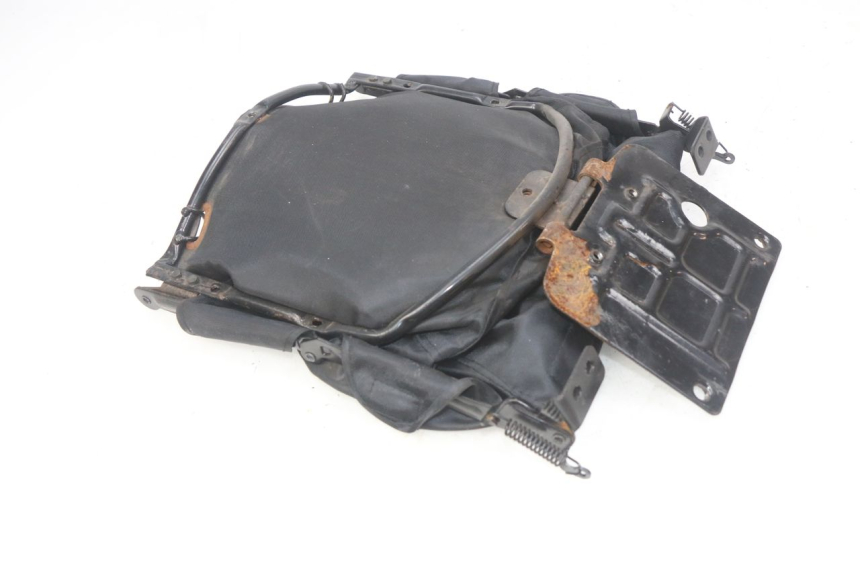 photo de HANDSCHUHFACH KEEWAY HURRICANE 50 (2006 - 2019) - Alternative Perspektive