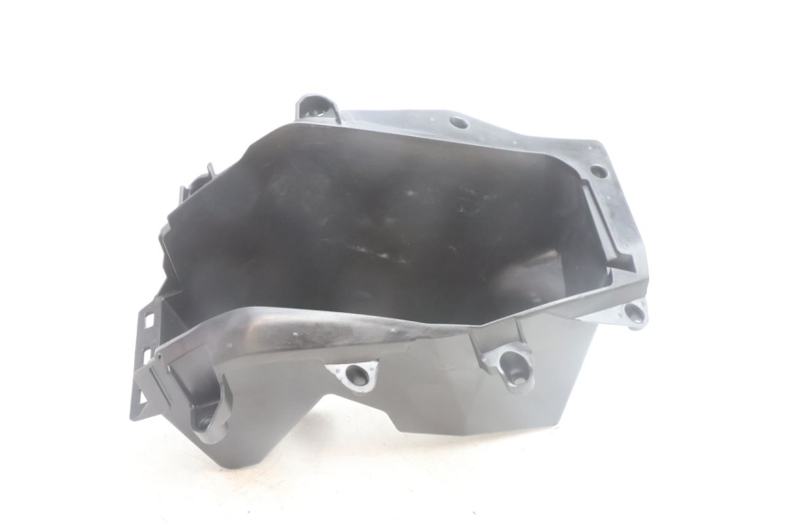 photo de HANDSCHUHFACH YAMAHA N-MAX NMAX 125 (2021 - 2024) - Zoom auf Gebrauchszustand