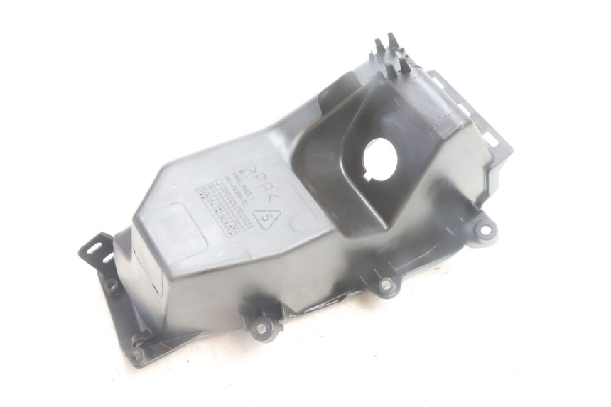 photo de HANDSCHUHFACH YAMAHA N-MAX NMAX 125 (2021 - 2024) - Technische Nahaufnahme