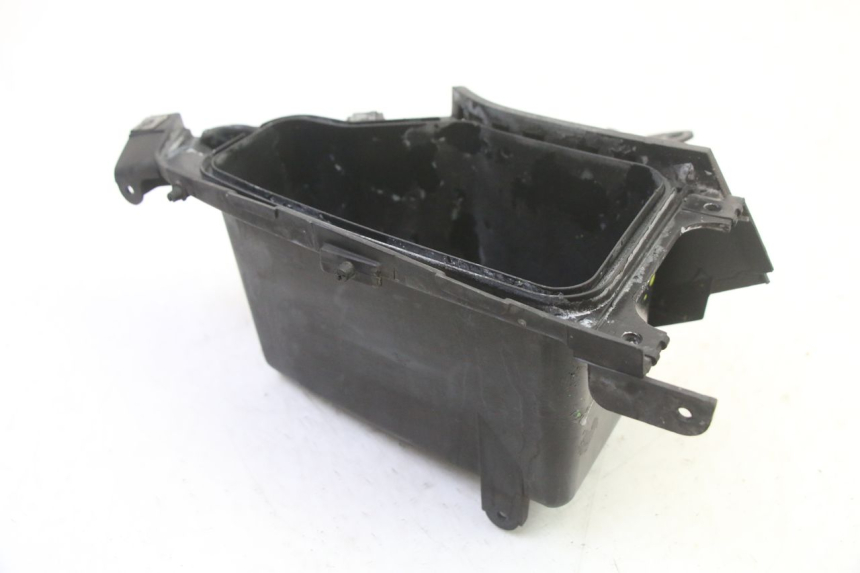 photo de HANDSCHUHFACH HONDA NTV DEAUVILLE 650 (2001 - 2006) - Alternative Perspektive