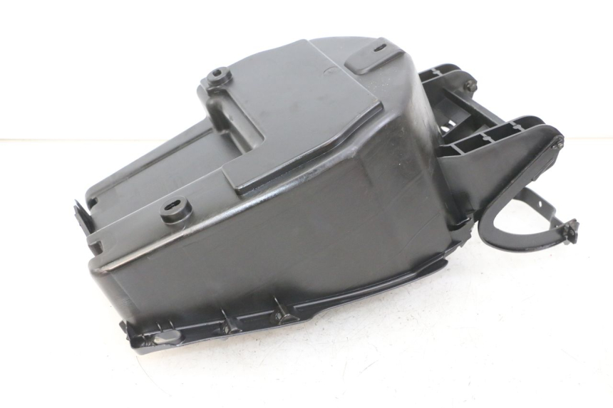 photo de HANDSCHUHFACH PEUGEOT VIVACITY 125 (2010 - 2017) - Zoom auf Gebrauchszustand