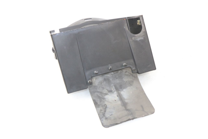 photo de HANDSCHUHFACH BMW R GS 1150 (1999 - 2004) - Alternative Perspektive