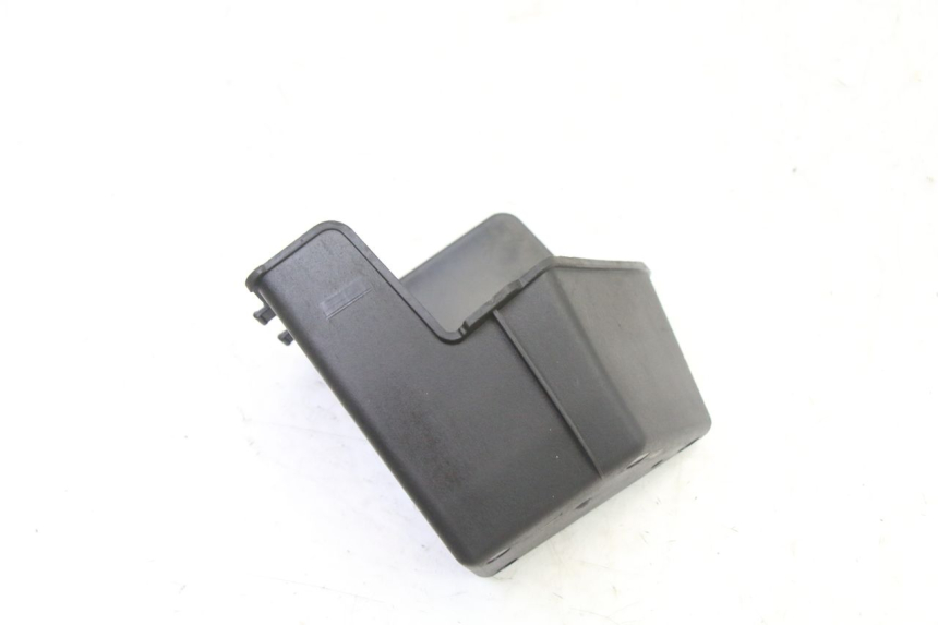 photo de HANDSCHUHFACH PEUGEOT SATELIS 125 (2013 - 2018) - Zoom auf Gebrauchszustand