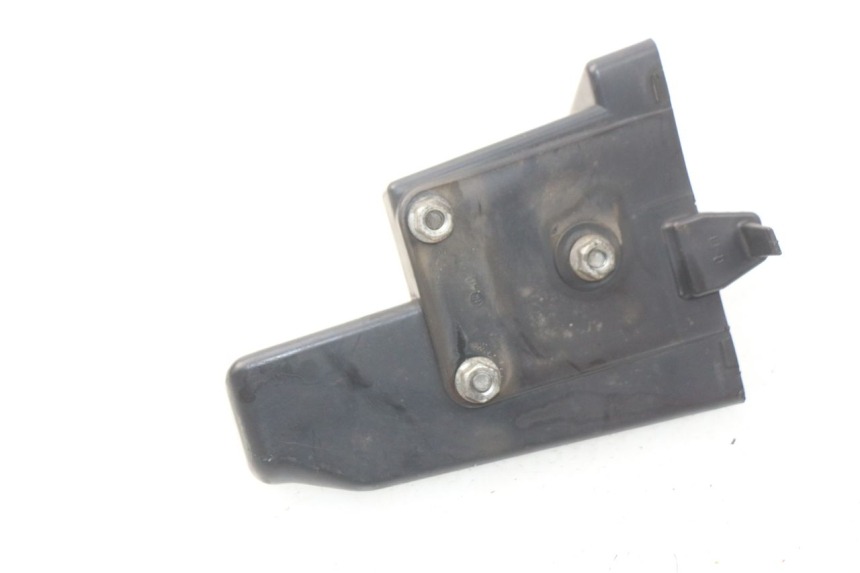 photo de HANDSCHUHFACH MASH SEVENTY FIVE 125 (2013 - 2021) - Zoom auf Gebrauchszustand