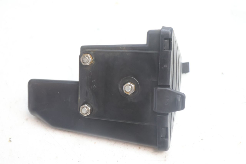 photo de HANDSCHUHFACH MASH SEVENTY FIVE 125 (2013 - 2021) - Technische Nahaufnahme
