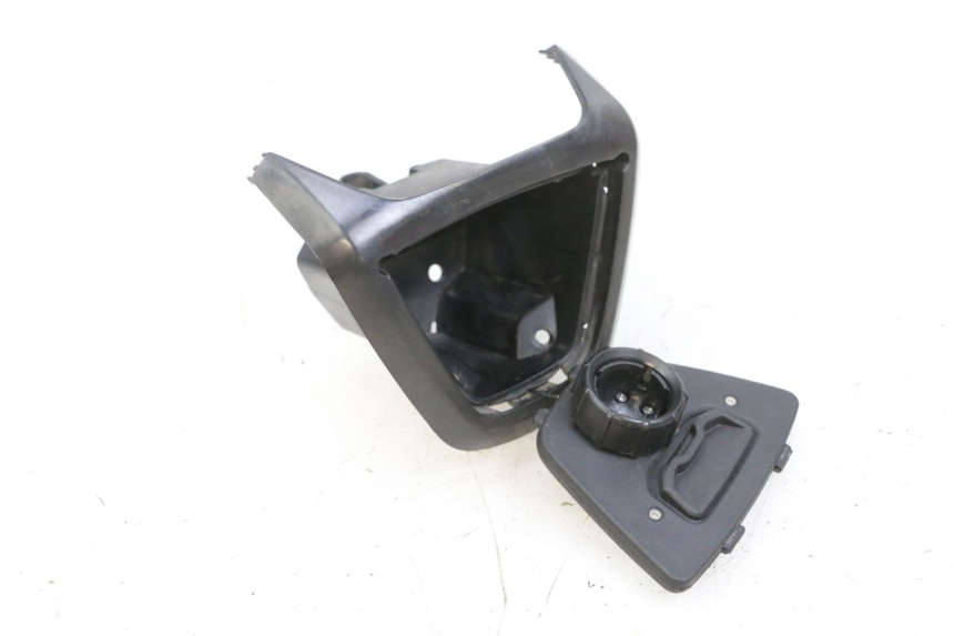 photo de HANDSCHUHFACH PEUGEOT SPEEDFIGHT 4 4T EFI 50 (2021 - 2025) - Hauptansicht