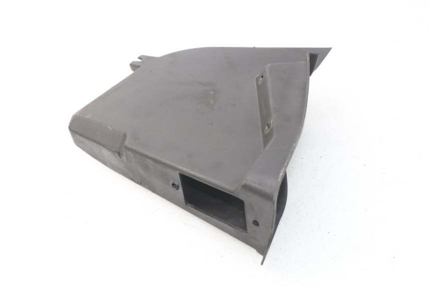 photo de HANDSCHUHFACH TRIUMPH SPRINT ST ABS 1050 (2005 - 2007) - Zoom auf Gebrauchszustand