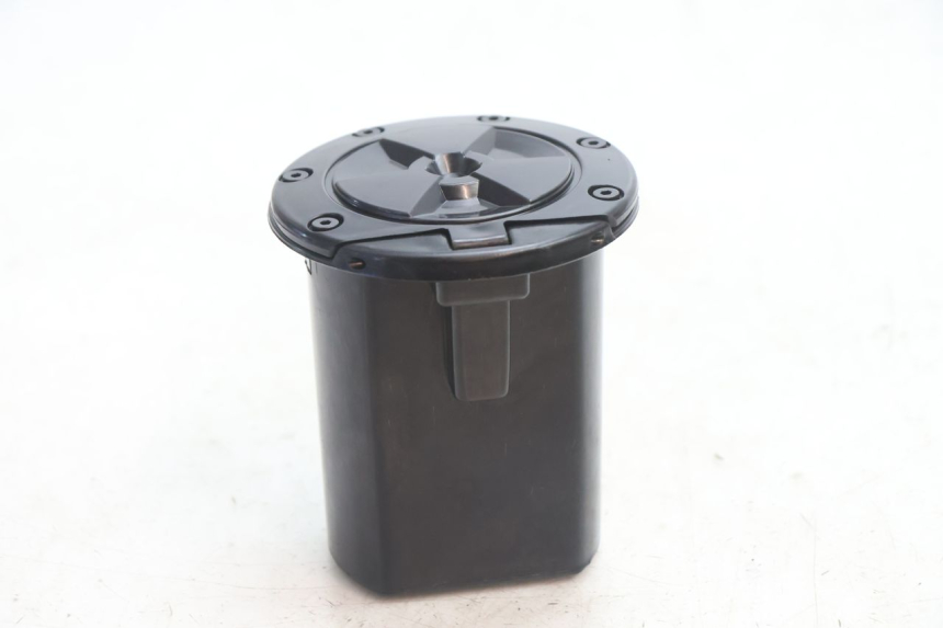 photo de HANDSCHUHFACH VASTRO STREET S 50 (2016 - 2021) - Zoom auf Gebrauchszustand