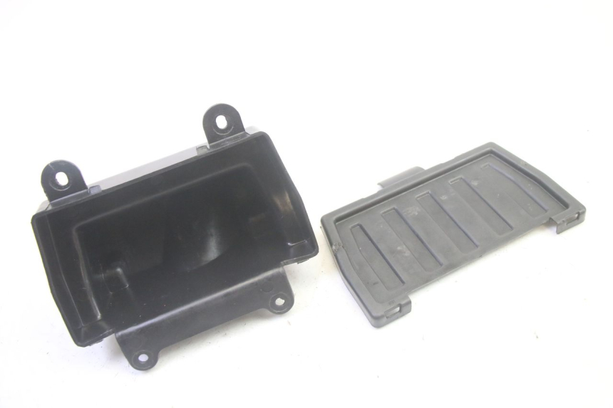 photo de HANDSCHUHFACH KSR TR SM 50 (2015 - 2018) - Hauptansicht