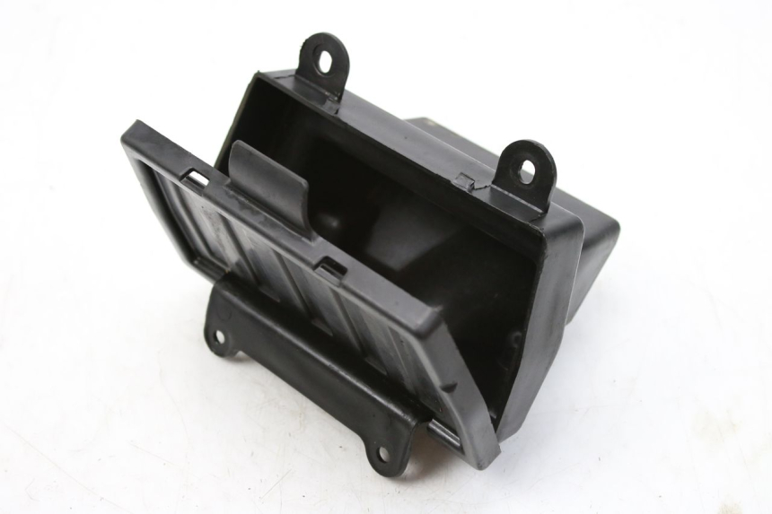 photo de HANDSCHUHFACH KEEWAY TX 50 (2008 - 2015) - Zoom auf Gebrauchszustand