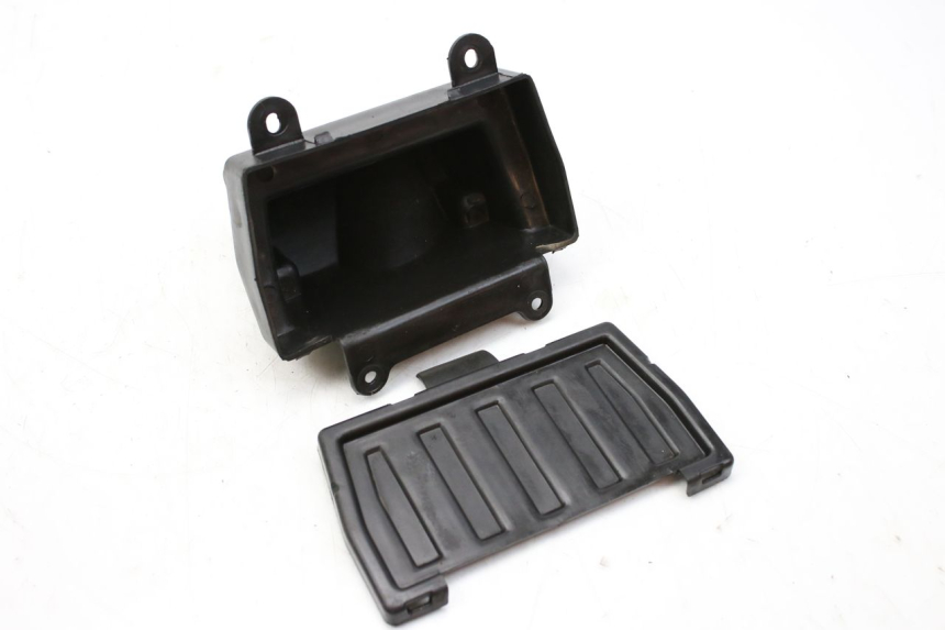 photo de HANDSCHUHFACH KEEWAY TX 50 (2008 - 2015) - Alternative Perspektive