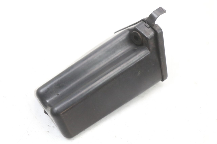 photo de HANDSCHUHFACH SYM XS 125 (2007 - 2016) - Zoom auf Gebrauchszustand