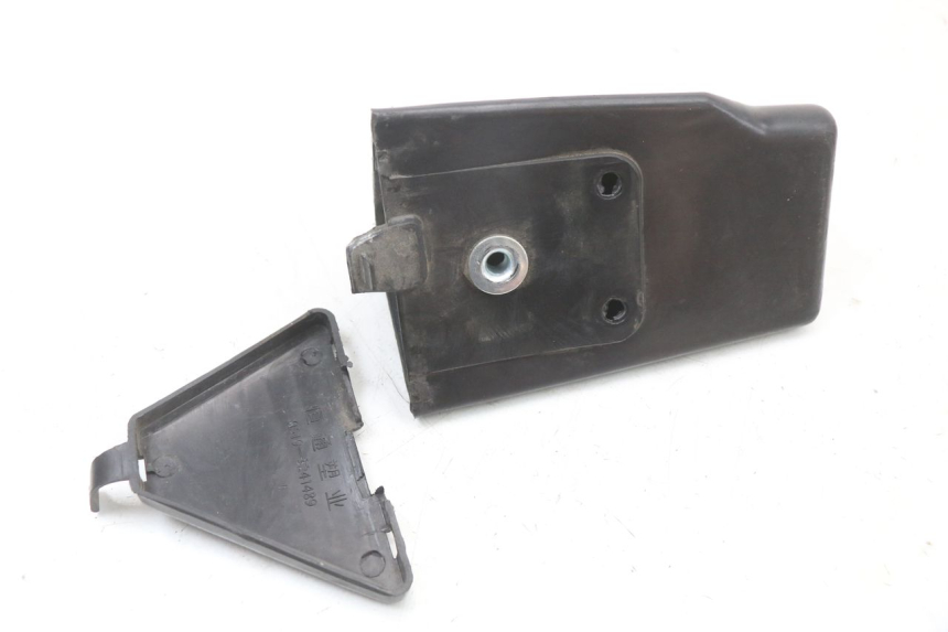 photo de HANDSCHUHFACH SYM XS 125 (2007 - 2016) - Technische Nahaufnahme