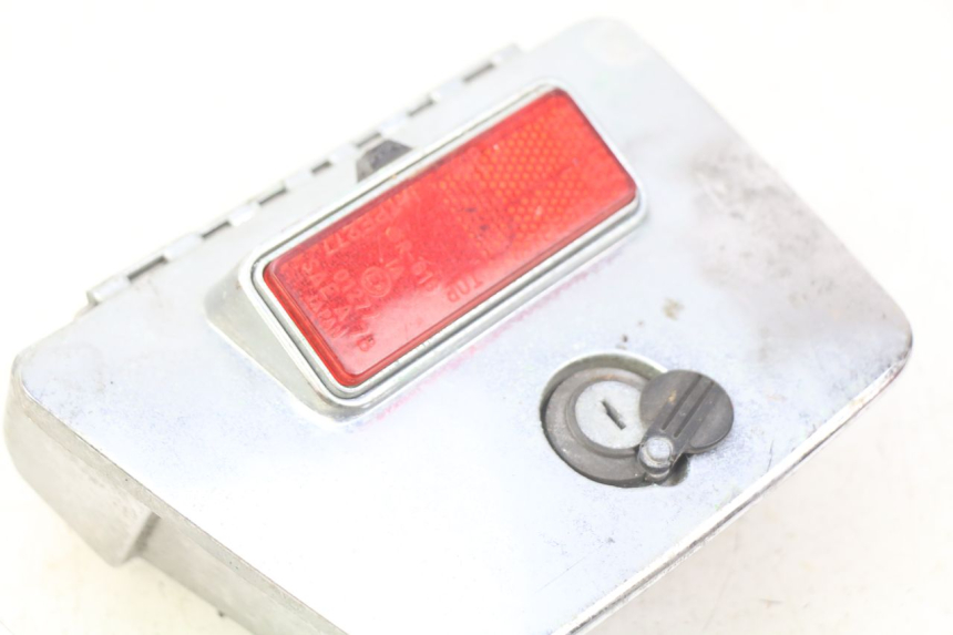 photo de HANDSCHUHFACH YAMAHA XV VIRAGO 750 (1984 - 1998) - Gesamtansicht des Produkts