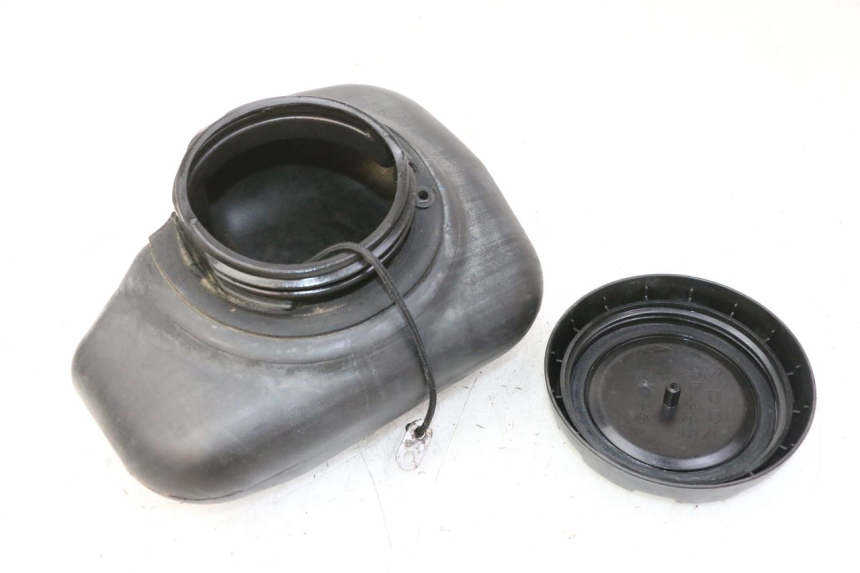 photo de HANDSCHUHFACH YAMAHA YFM GRIZZLY 550 (2008 - 2015) - Hauptansicht