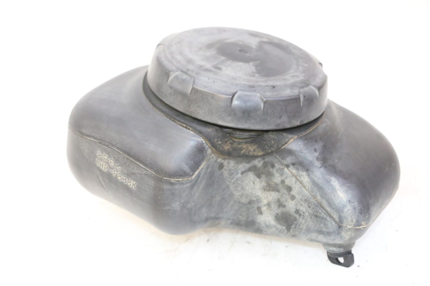 photo de HANDSCHUHFACH YAMAHA YFM GRIZZLY 550 (2008 - 2015) - Zoom auf Gebrauchszustand