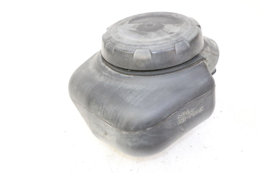 photo de HANDSCHUHFACH YAMAHA YFM GRIZZLY 550 (2008 - 2015) - Alternative Perspektive