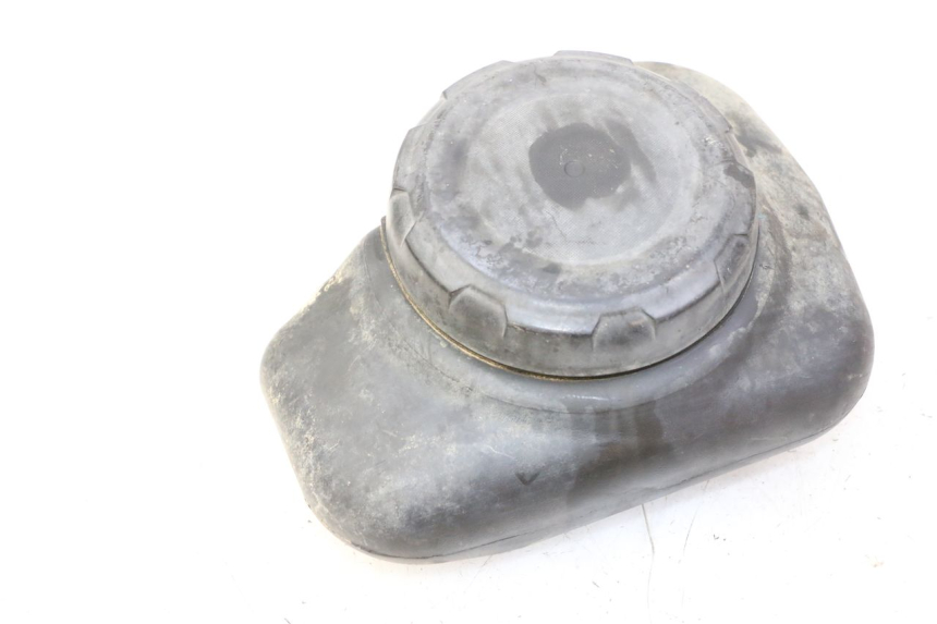 photo de HANDSCHUHFACH YAMAHA YFM GRIZZLY 550 (2008 - 2015) - Gesamtansicht des Produkts