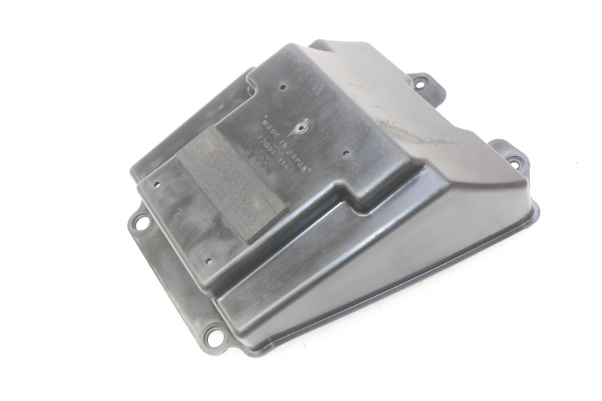 photo de HANDSCHUHFACH KAWASAKI ZZR 600 (1995 - 2004) - Zoom auf Gebrauchszustand