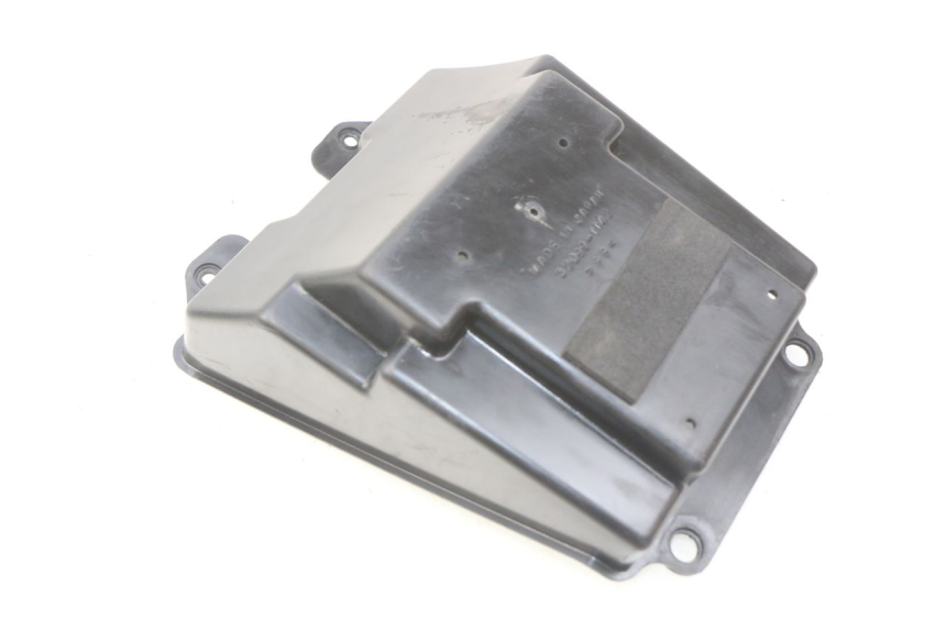 photo de HANDSCHUHFACH KAWASAKI ZZR 600 (1995 - 2004) - Alternative Perspektive