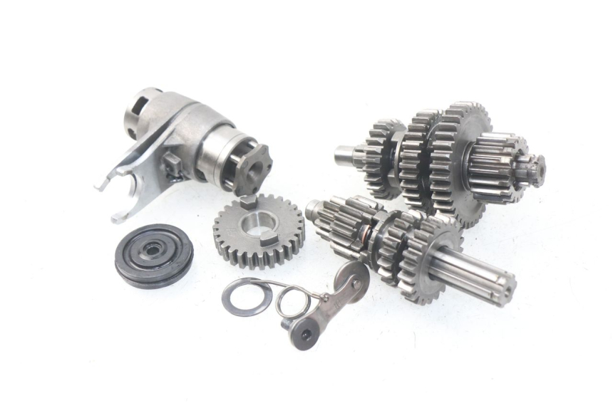 photo de GETRIEBE ORION AGB37 CRF1 DIRT BIKE 125 (2013 - 2021) - Hauptansicht