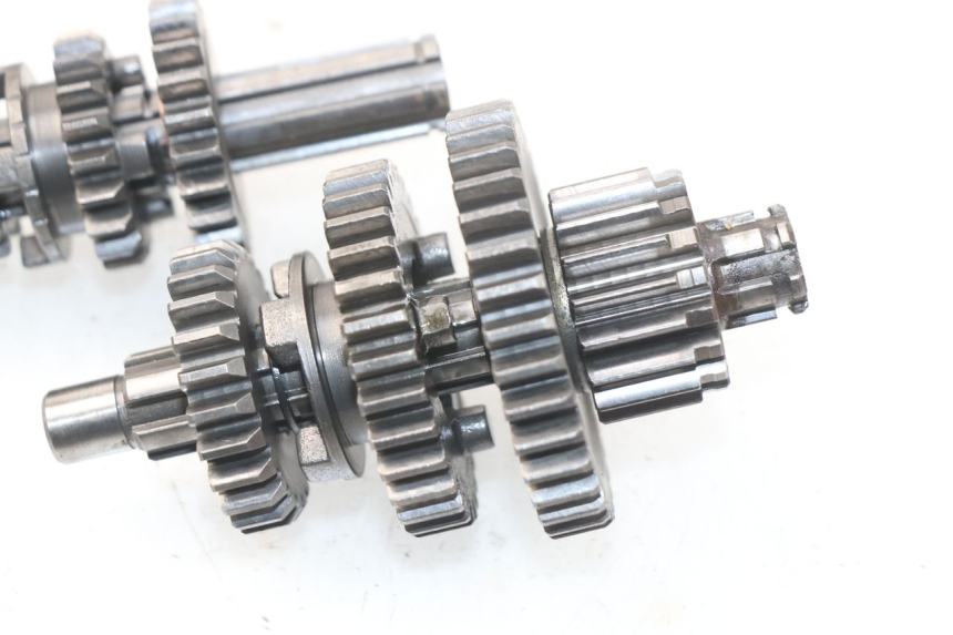 photo de GETRIEBE ORION AGB37 CRF1 DIRT BIKE 125 (2013 - 2021) - Detailansicht des Bauteils