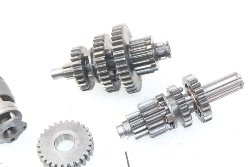 photo de GETRIEBE ORION AGB37 CRF1 DIRT BIKE 125 (2013 - 2021) - Alternative Perspektive