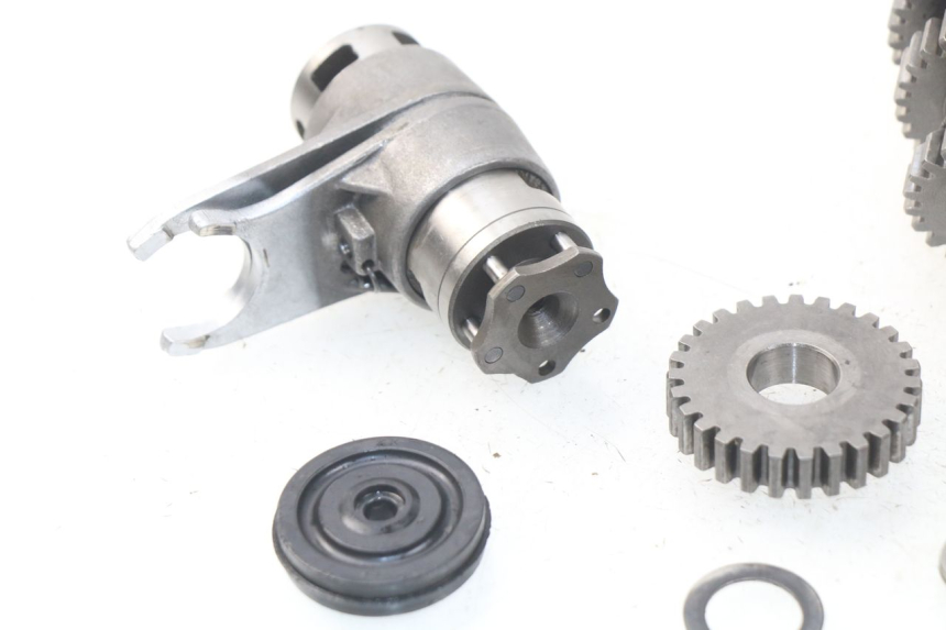 photo de GETRIEBE ORION AGB37 CRF1 DIRT BIKE 125 (2013 - 2021) - Technische Nahaufnahme