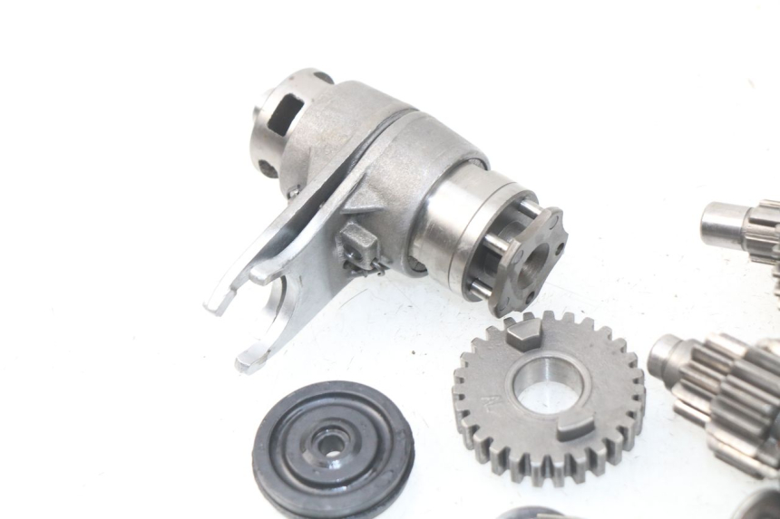 photo de GETRIEBE ORION AGB37 CRF1 DIRT BIKE 125 (2013 - 2021) - Oberflächenzustand und Material