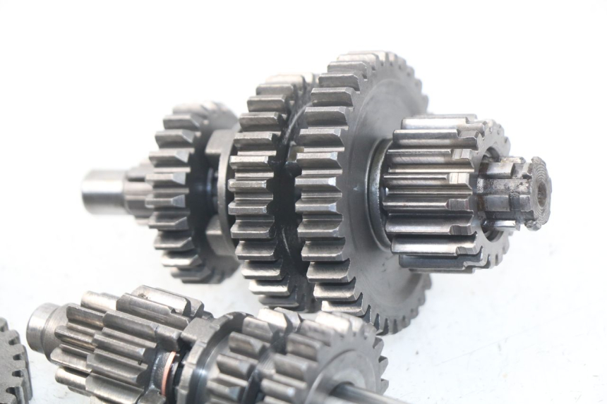 photo de GETRIEBE ORION AGB37 CRF1 DIRT BIKE 125 (2013 - 2021) - Geprüftes Gebrauchtteil