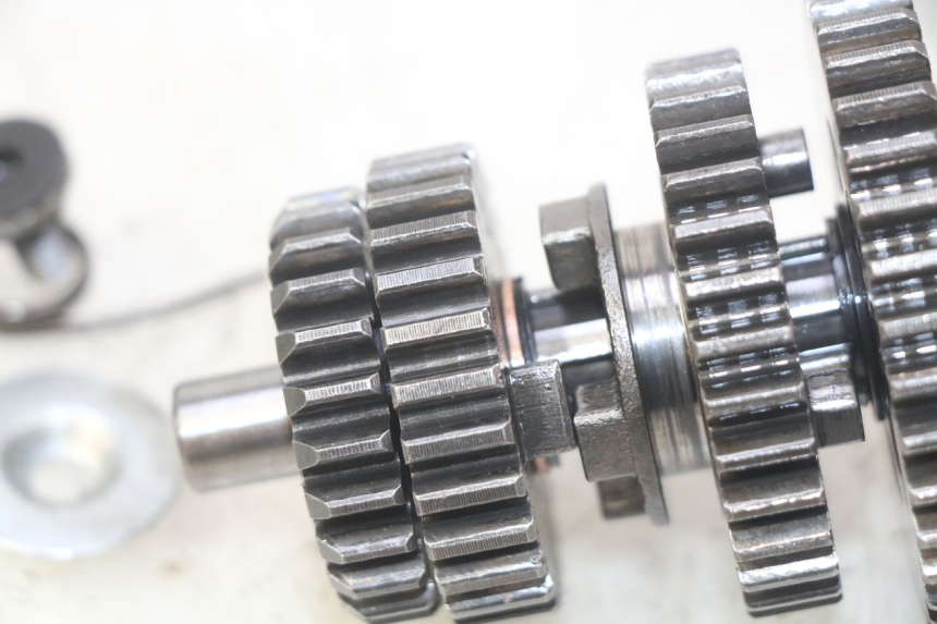 photo de GETRIEBE ORION AGB37 CRF1 DIRT BIKE 125 (2013 - 2021) - Weitere Ansicht des Artikels