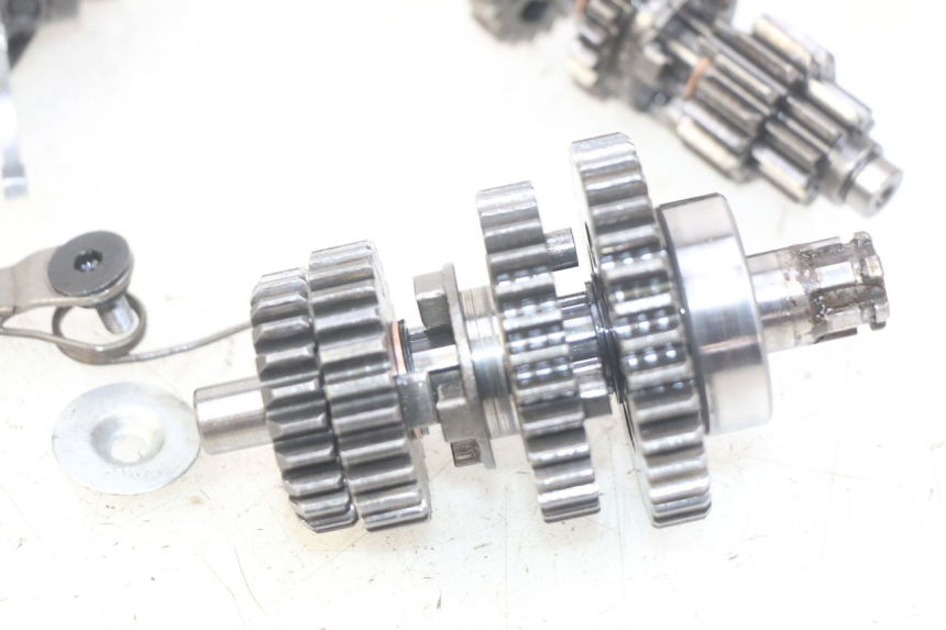 photo de GETRIEBE ORION AGB37 CRF1 DIRT BIKE 125 (2013 - 2021) - Hochauflösende Nahaufnahme