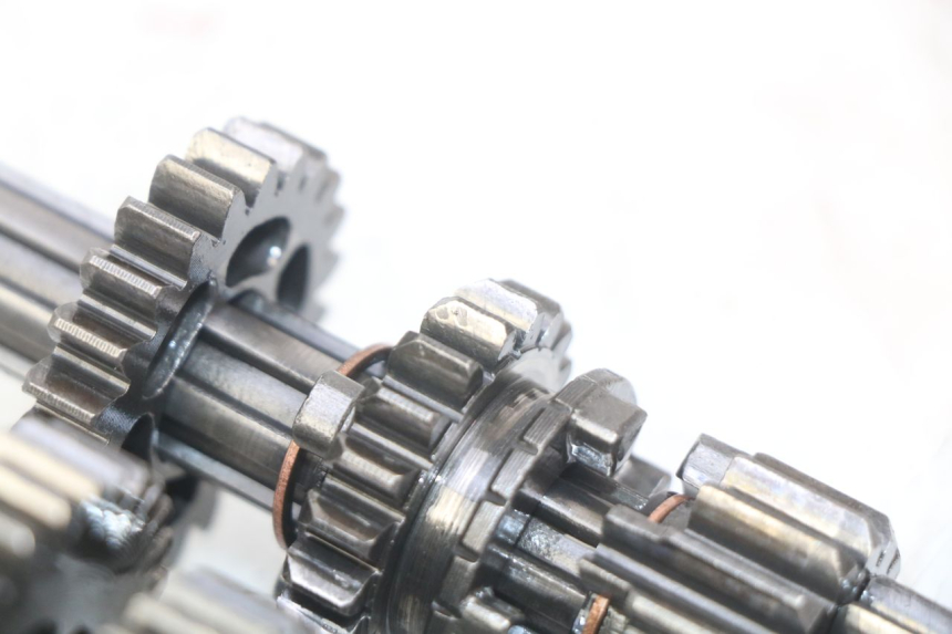 photo de GETRIEBE ORION AGB37 CRF1 DIRT BIKE 125 (2013 - 2021) - Ergänzendes Produktfoto