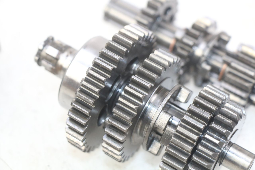 photo de GETRIEBE ORION AGB37 CRF1 DIRT BIKE 125 (2013 - 2021) - Qualität der Gebrauchtware