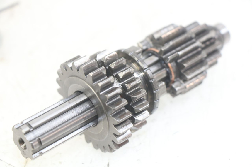 photo de GETRIEBE ORION AGB37 CRF1 DIRT BIKE 125 (2013 - 2021) - Geprüftes Gebrauchtteil