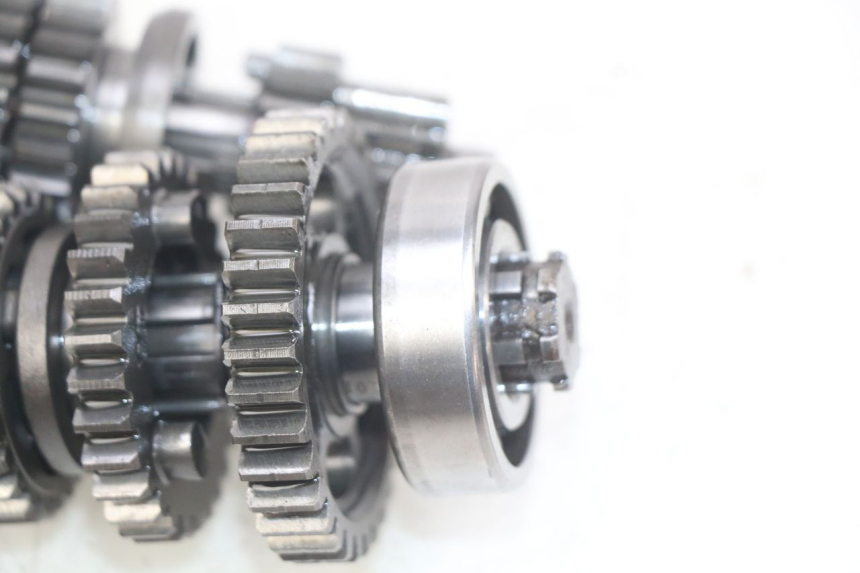 photo de GETRIEBE  APOLLO DIRT BIKE 125 (2010 - 2018) - Detailansicht des Bauteils