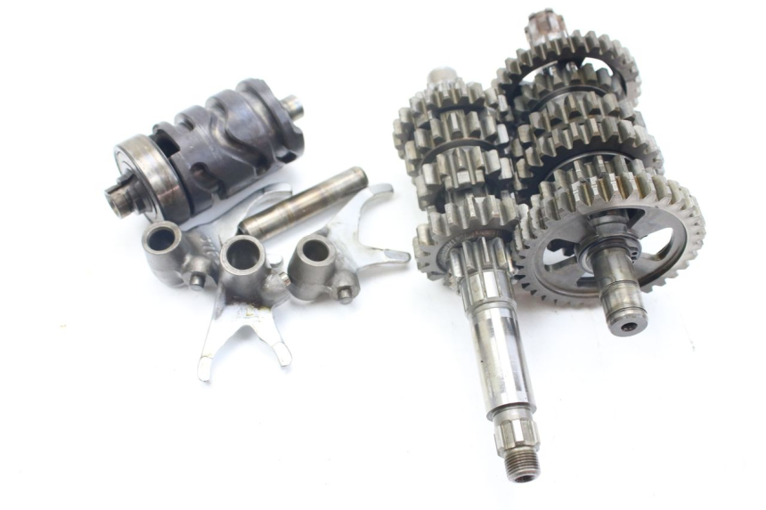 photo de GETRIEBE YAMAHA BLASTER 200 (1987 - 2002) - Hauptansicht