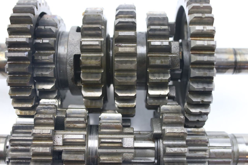 photo de GETRIEBE YAMAHA BLASTER 200 (1987 - 2002) - Detailansicht des Bauteils