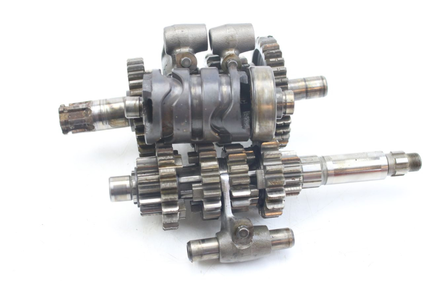 photo de GETRIEBE YAMAHA BLASTER 200 (1987 - 2002) - Zoom auf Komponenten