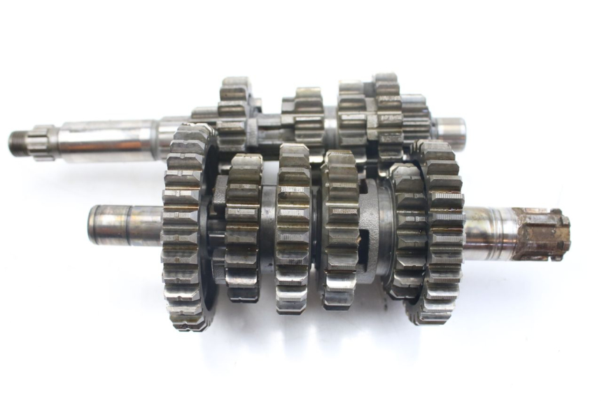 photo de GETRIEBE YAMAHA BLASTER 200 (1987 - 2002) - Gesamtansicht des Produkts