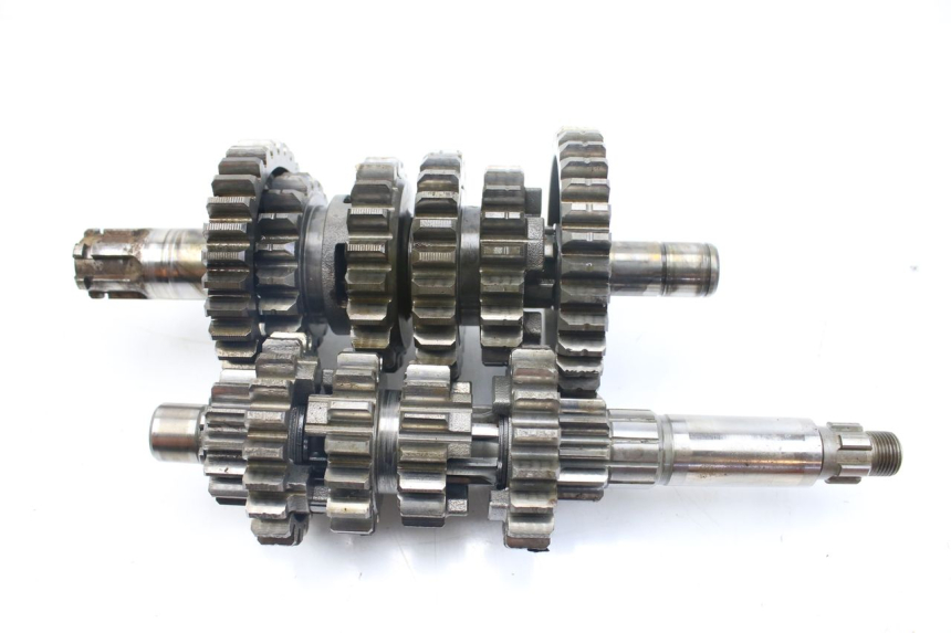 photo de GETRIEBE YAMAHA BLASTER 200 (1987 - 2002) - Details der Befestigungspunkte