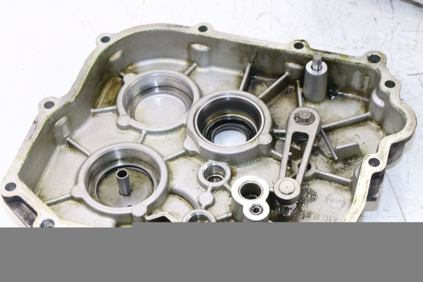 photo de GETRIEBE  BMW K LT ABS 1100 (1990 - 1996) - Zoom auf Komponenten