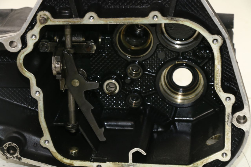 photo de GETRIEBE  BMW K LT ABS 1100 (1990 - 1996) - Hochauflösende Nahaufnahme