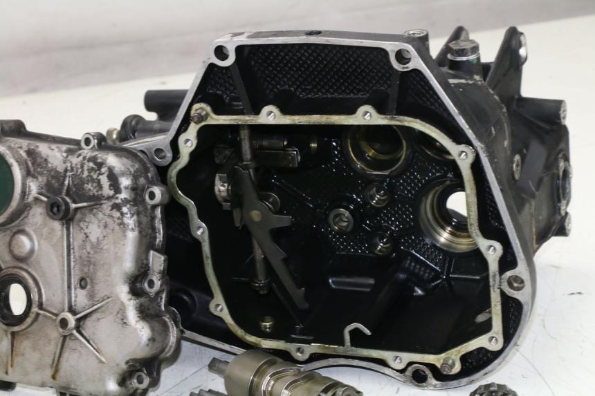 photo de GETRIEBE  BMW K LT ABS 1100 (1990 - 1996) - Hauptansicht