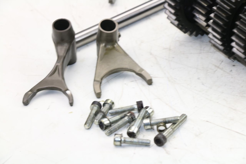 photo de GETRIEBE  BMW K LT ABS 1100 (1990 - 1996) - Alternative Perspektive