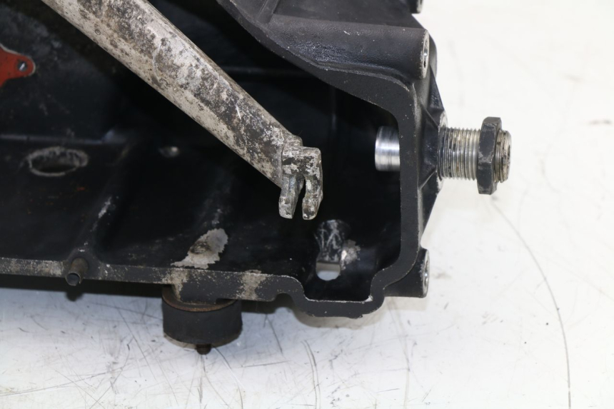 photo de GETRIEBE  BMW K LT ABS 1100 (1990 - 1996) - Oberflächenzustand und Material