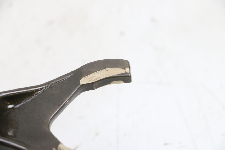 photo de GETRIEBE  MV AGUSTA BRUTALE R WALLY 910 (2008 - 2008) - Oberflächenzustand und Material